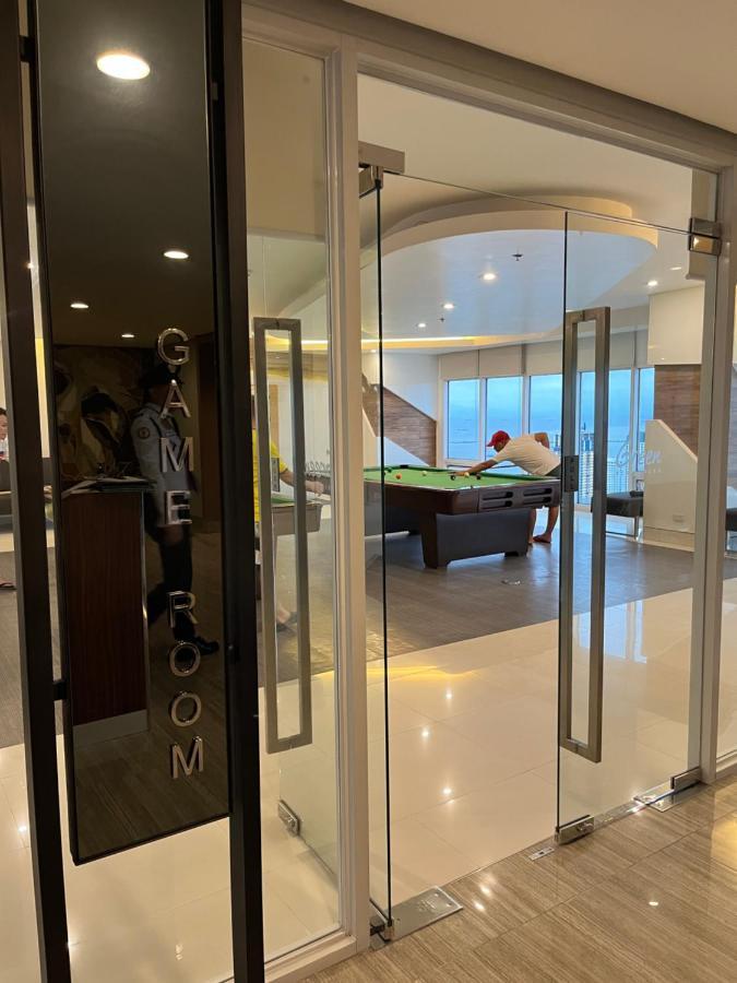 Aparthotel Jc Condo, Smdc Malate Taft Manila