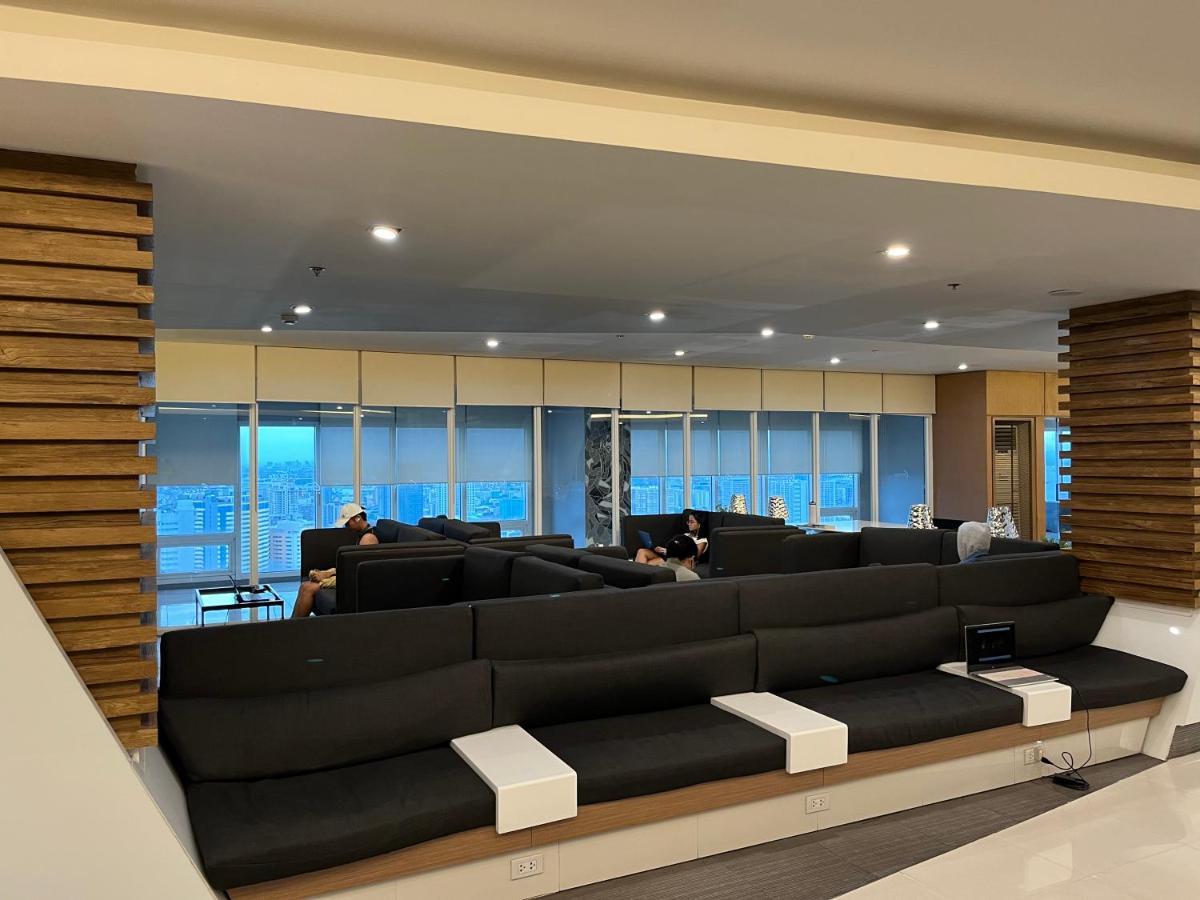 Jc Condo, Smdc Malate Taft Aparthotel Manila