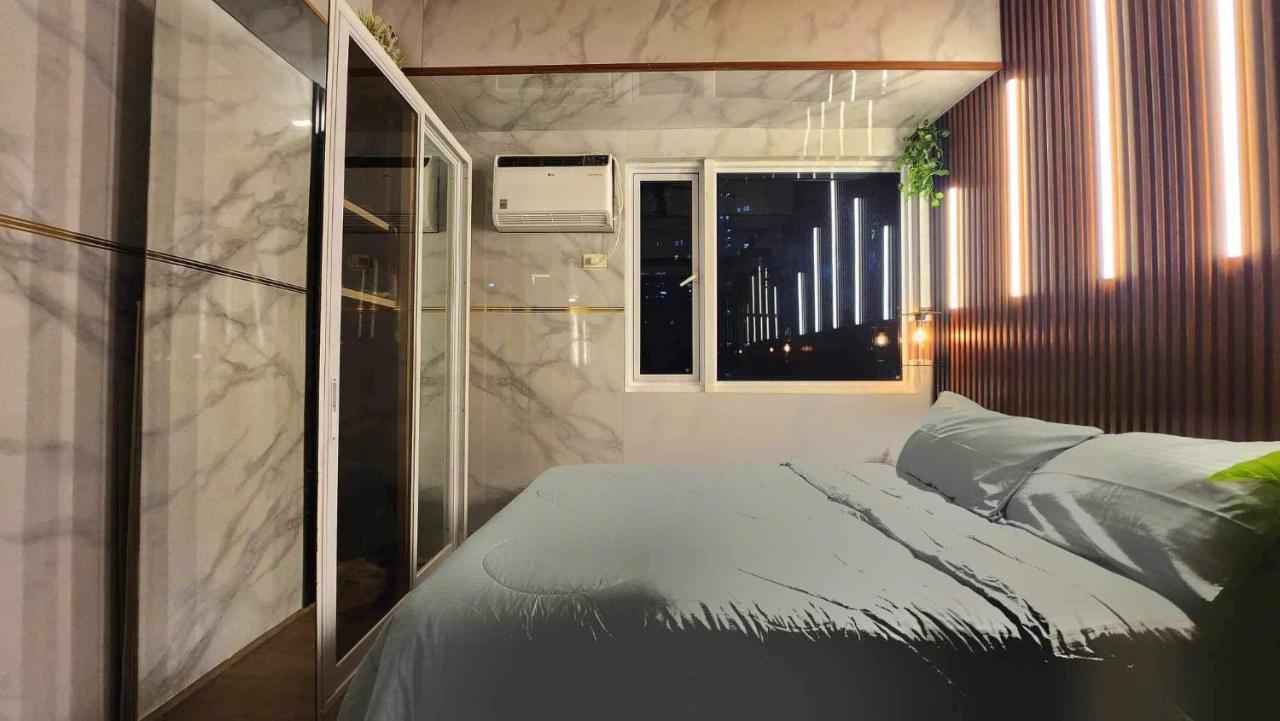 Stonewood In Jazz Residences Makati 2x Bigger Unit