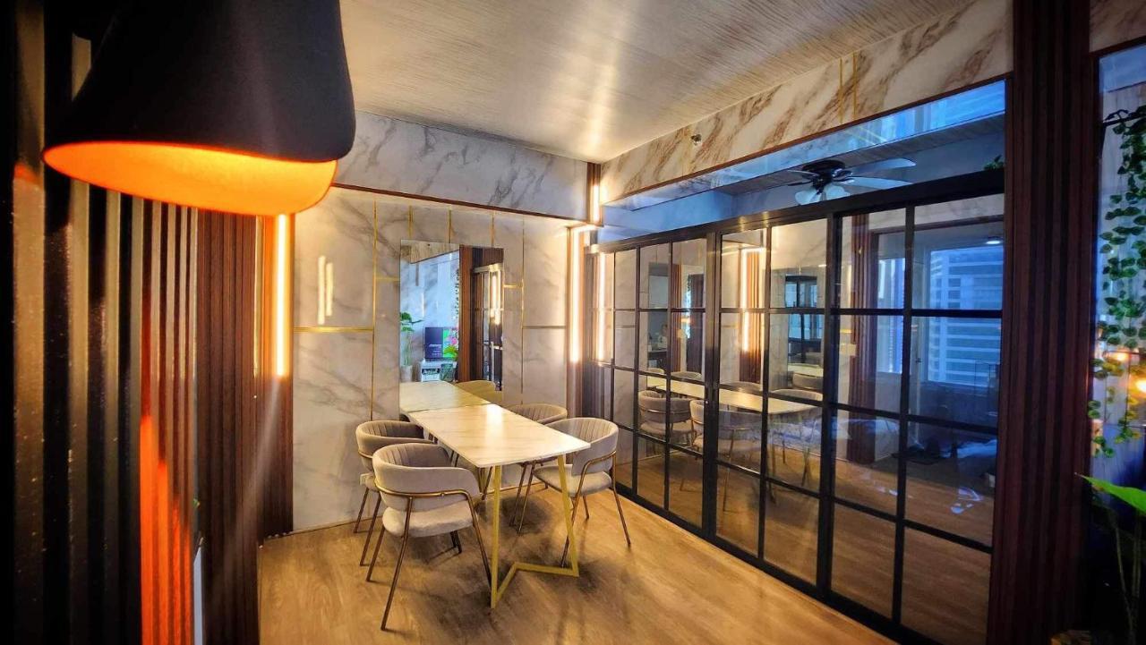 Stonewood In Jazz Residences Makati 2x Bigger Unit Apartment *