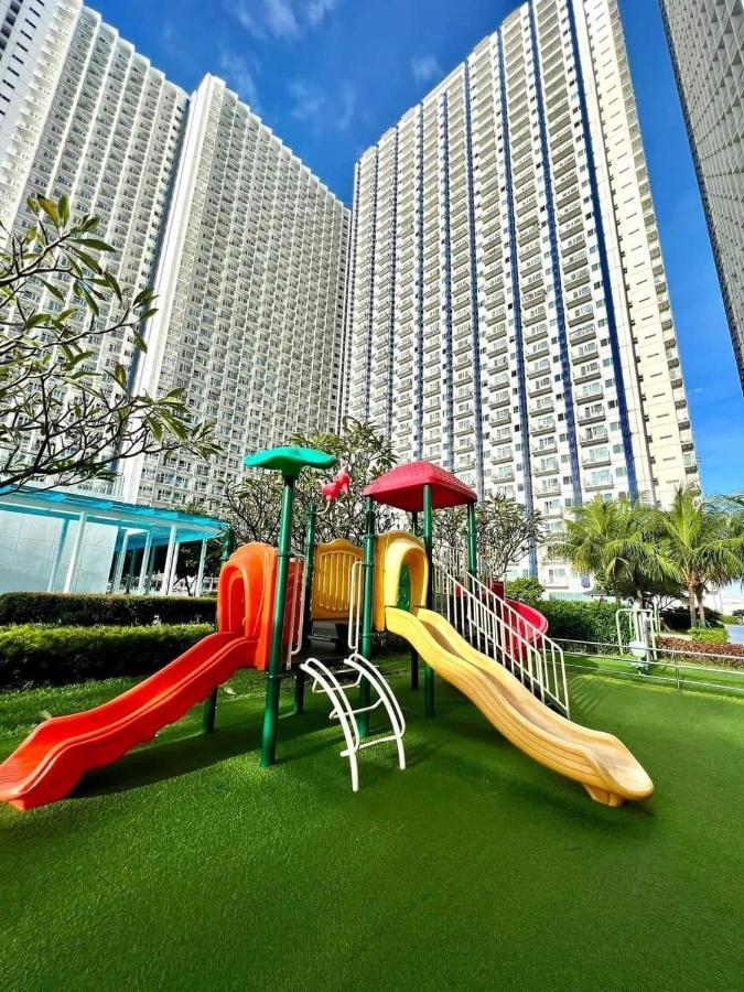 Stonewood In Jazz Residences Makati 2x Bigger Unit Manila