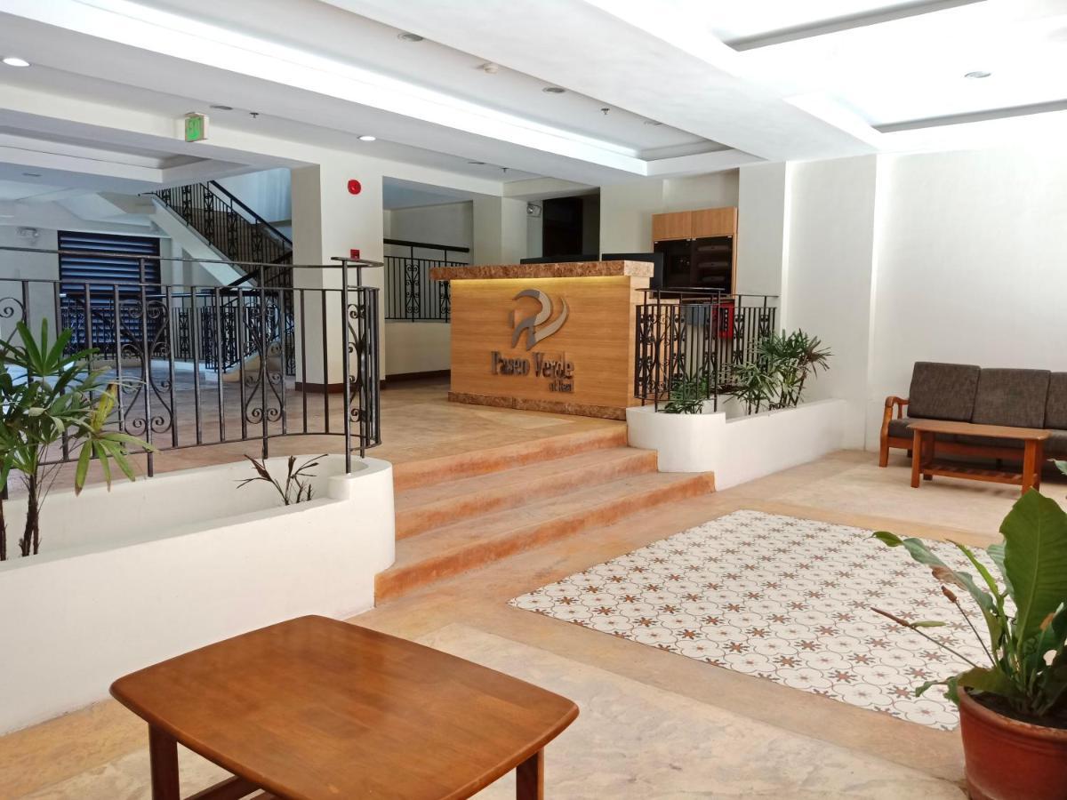 Bea's Transient Apartment Manila