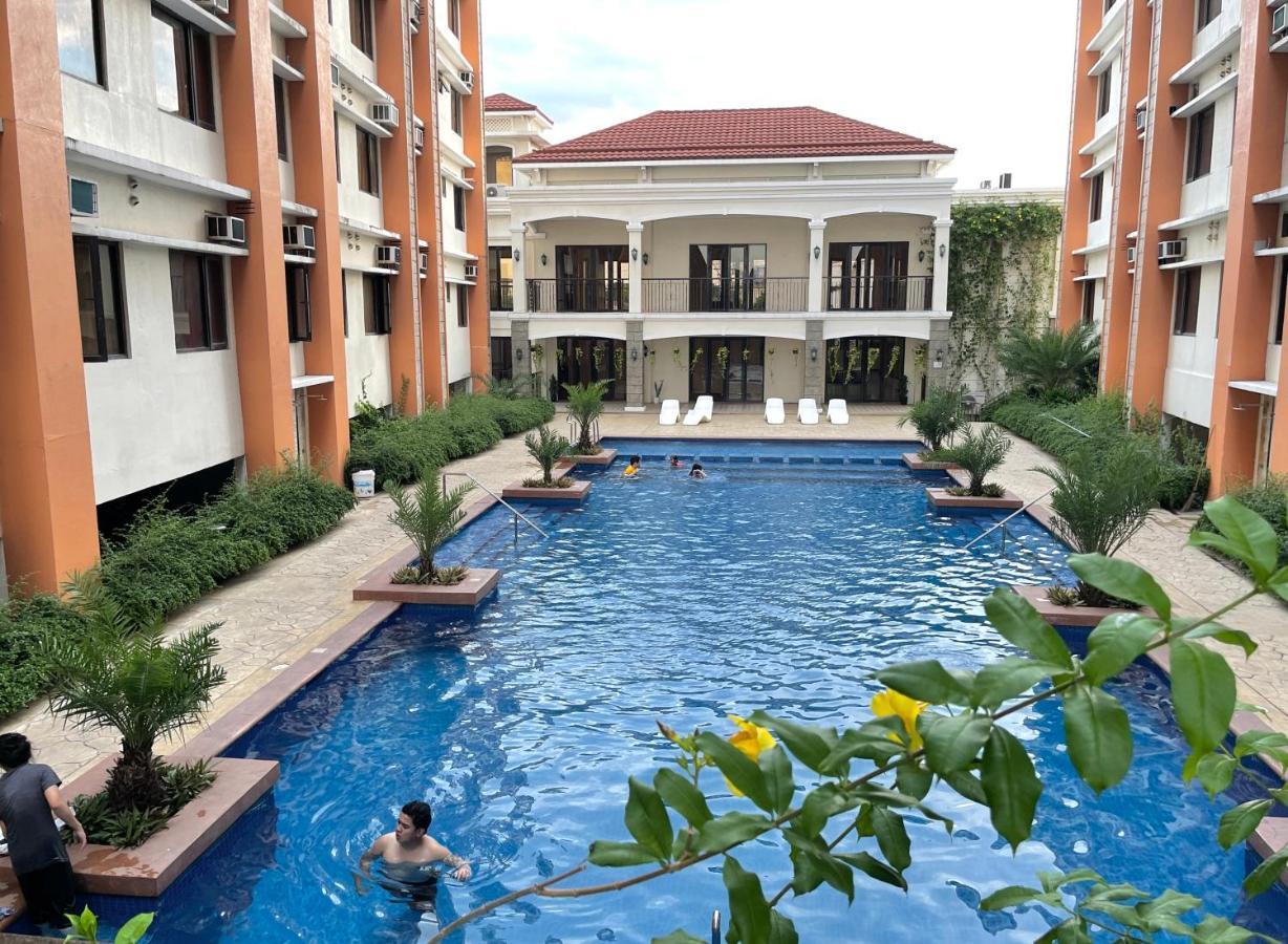 Bea's Transient Apartment Manila