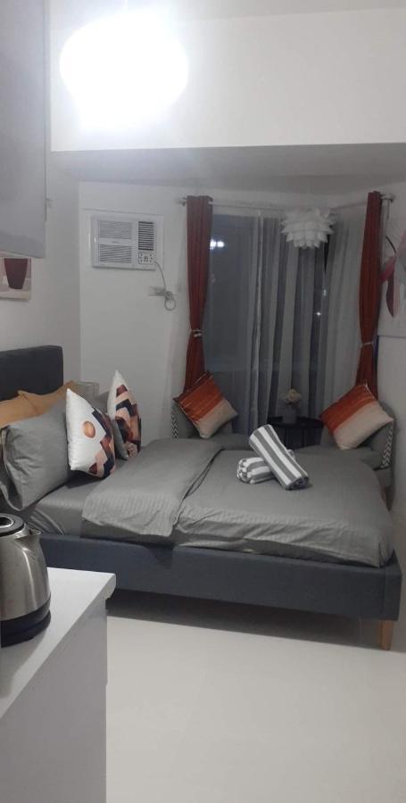 Comfy Grand Riviera Suite, Roxas Blvd Ermita Infront Of Us Embassy