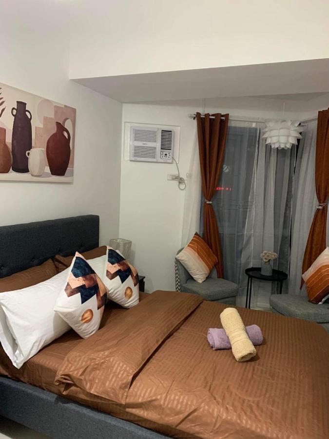 Aparthotel Comfy Grand Riviera Suite, Roxas Blvd Ermita Infront Of Us Embassy