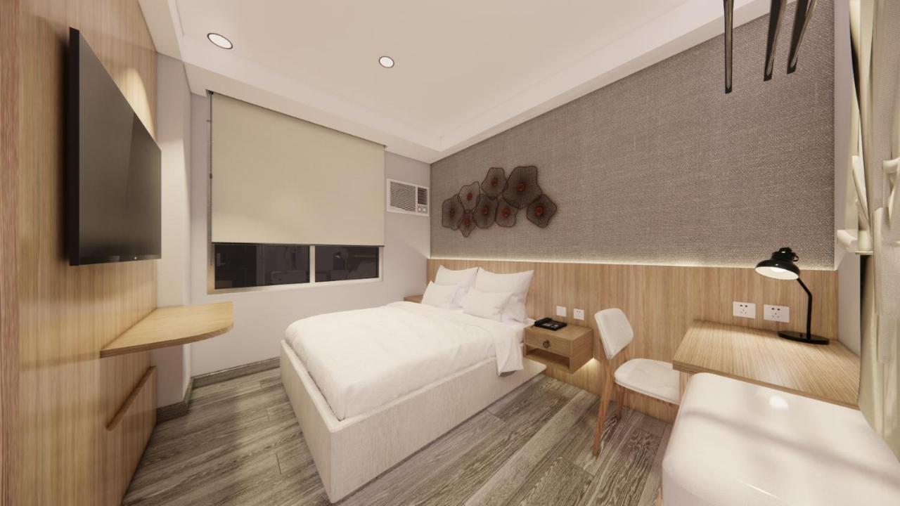 Hotel Swiss-belexpress Fairview 2*