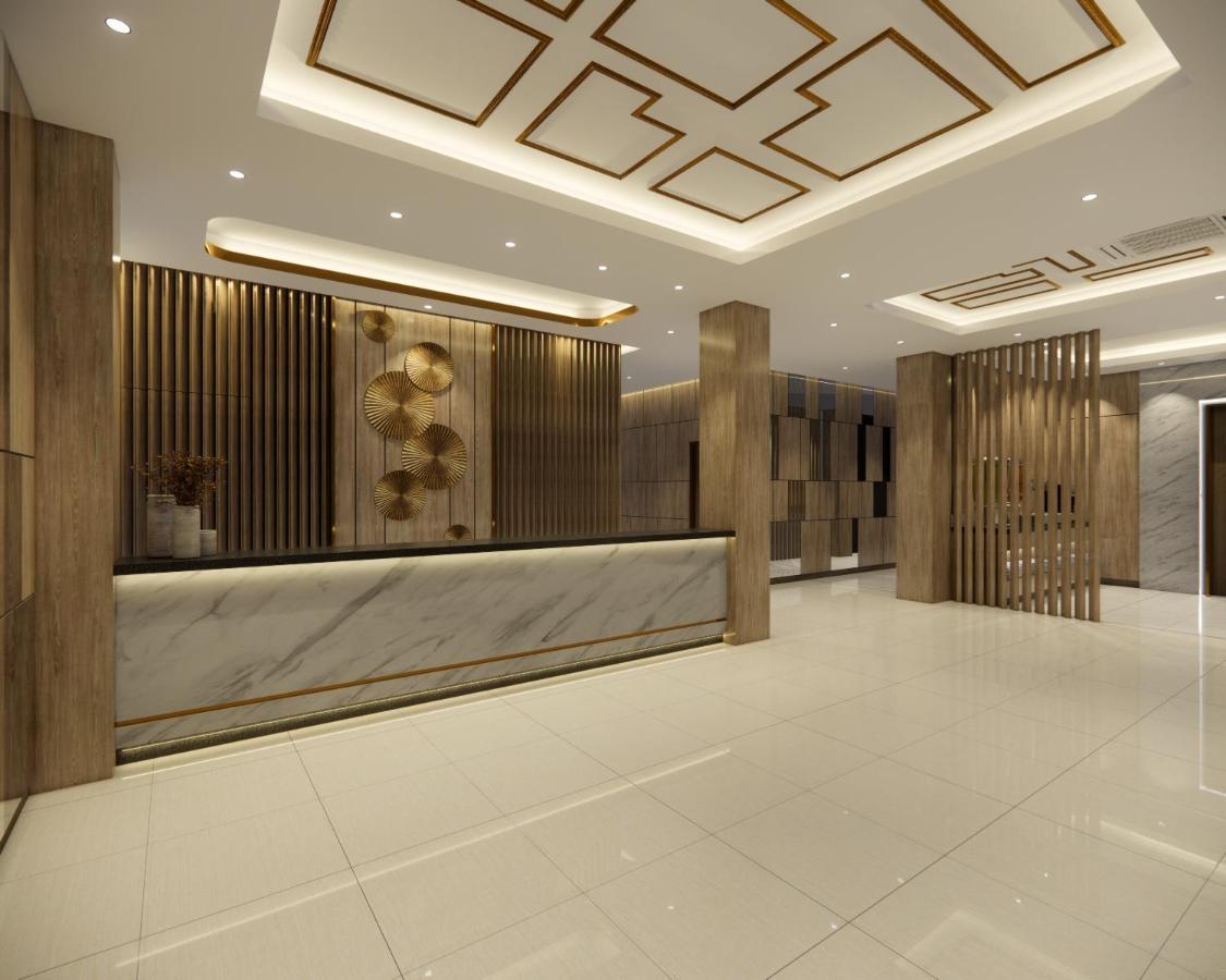 Hotel Swiss-belexpress Fairview