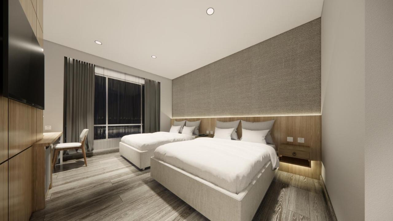 Swiss-belexpress Fairview Hotel 2*