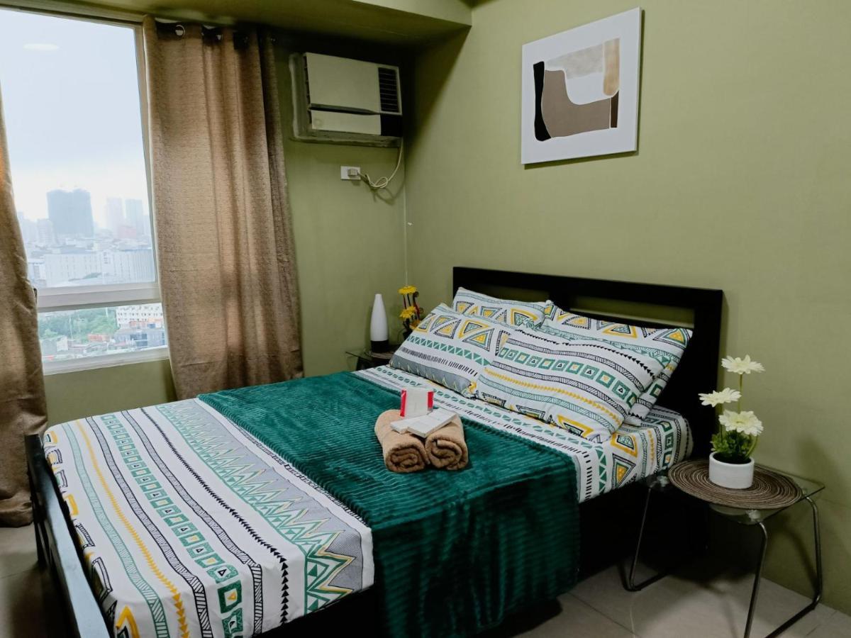 The Beacon Makati By Cozi Condotels *