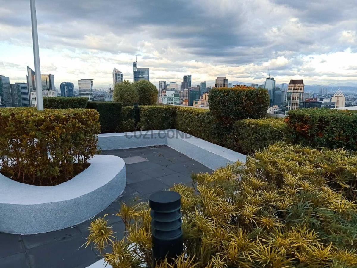 The Beacon Makati By Cozi Condotels * Manila