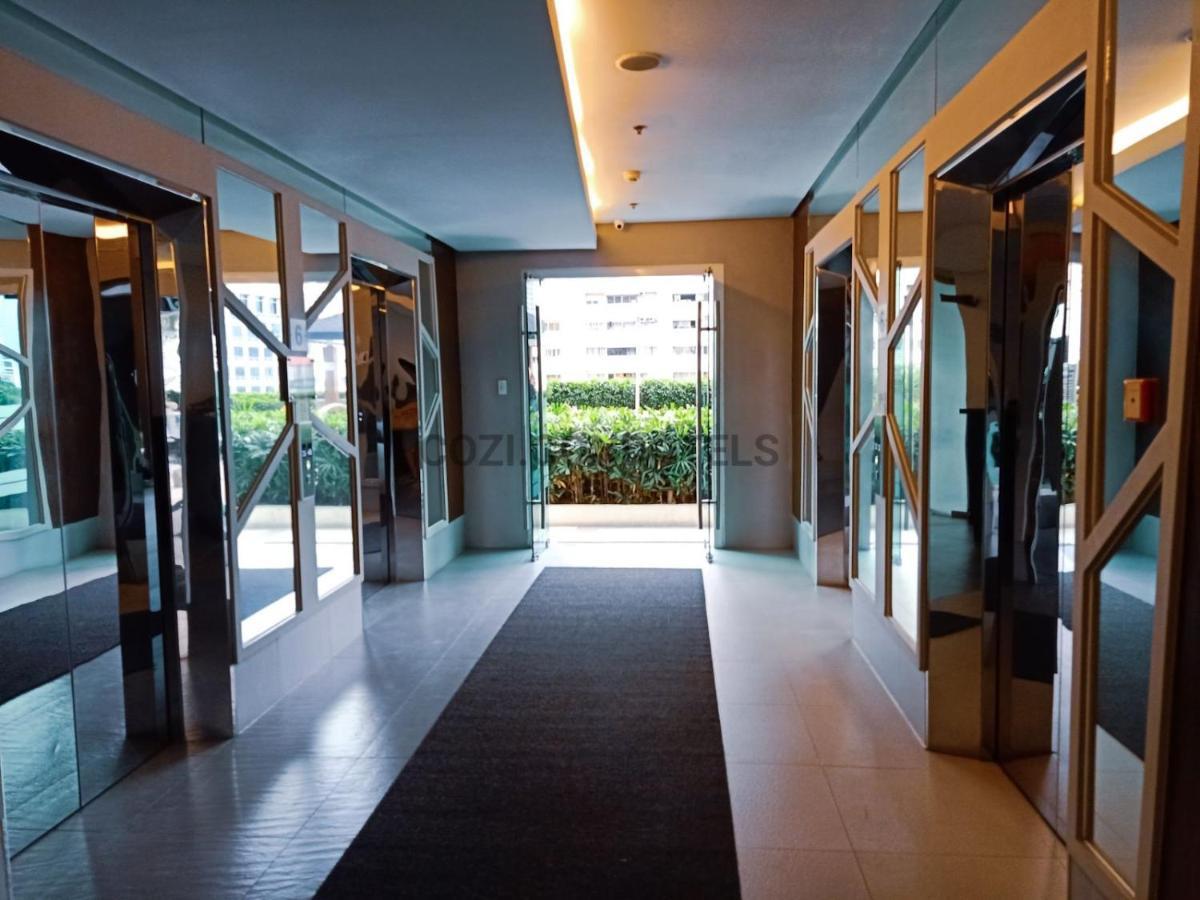 The Beacon Makati By Cozi Condotels Apartamento Manila