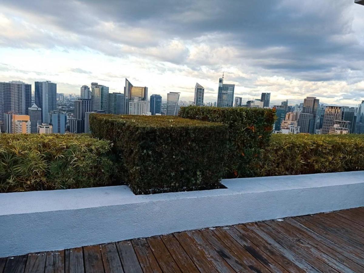 The Beacon Makati By Cozi Condotels Manila