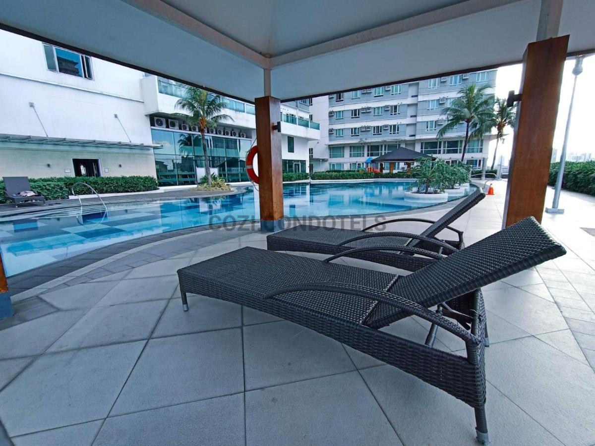 Apartamento The Beacon Makati By Cozi Condotels *