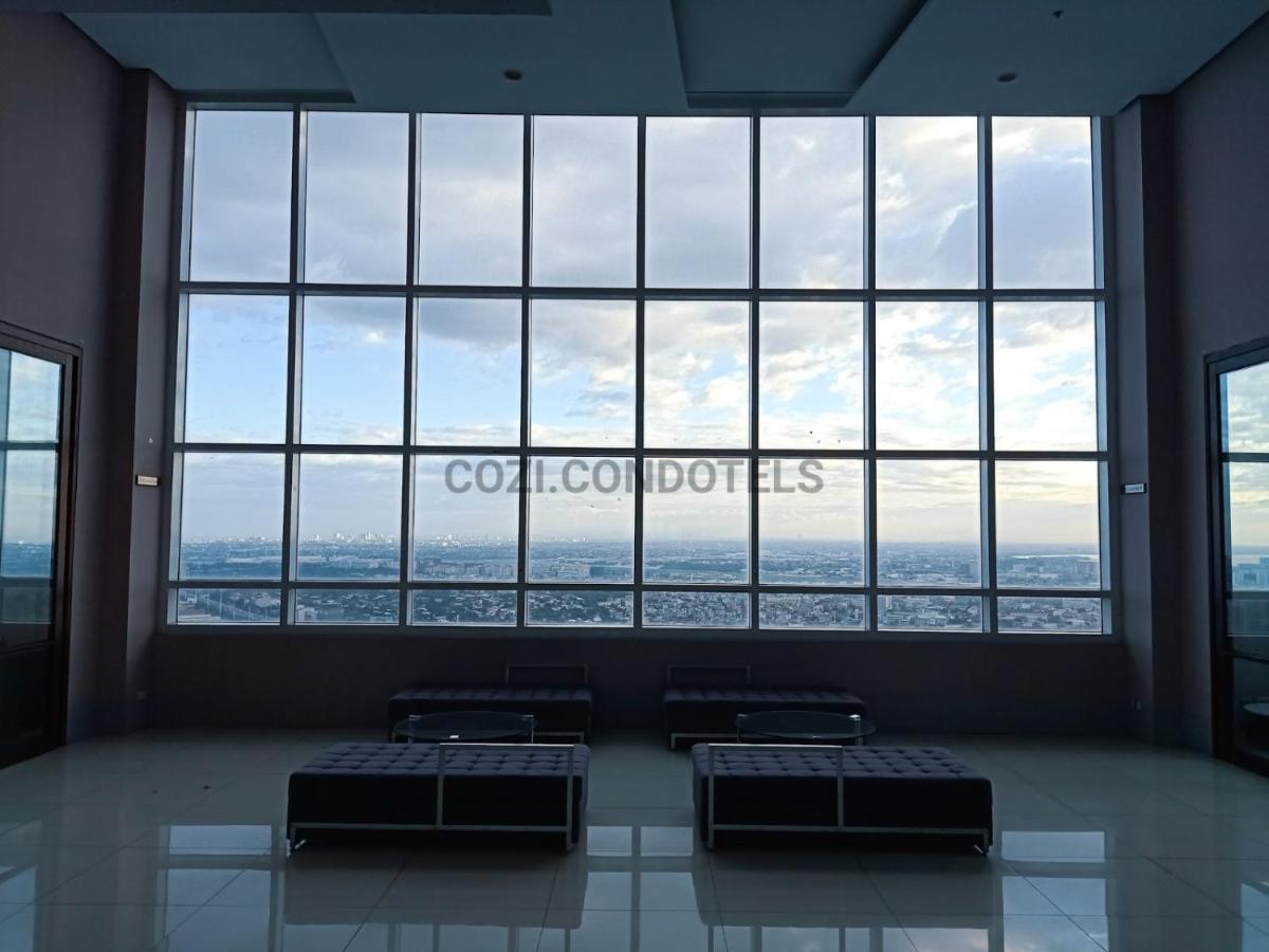 Apartamento The Beacon Makati By Cozi Condotels *