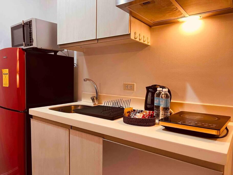 One Elegant 1bhk With View In Azure Urban And Residences
