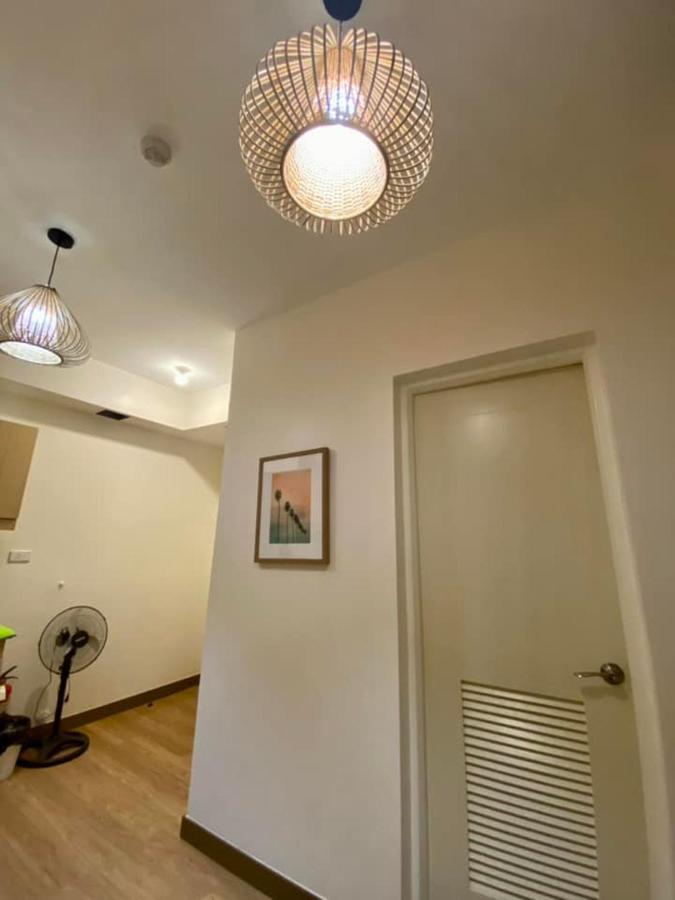 Tiny Infina Towers Condominium Near Anonas, Cubao, Katipunan *