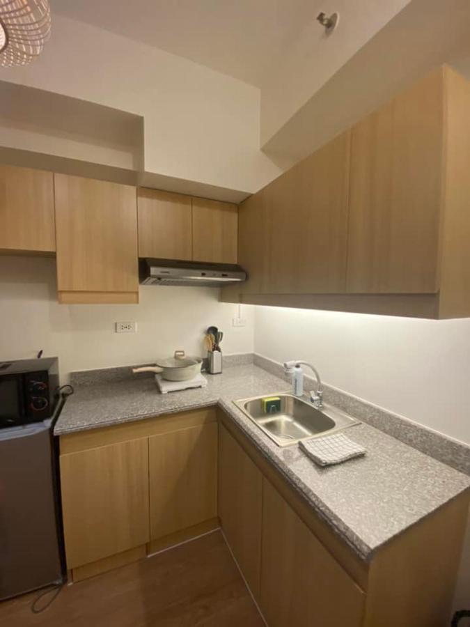 Aparthotel Tiny Infina Towers Condominium Near Anonas, Cubao, Katipunan Manila