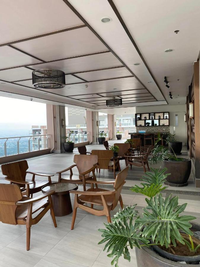 Aparthotel Tiny Infina Towers Condominium Near Anonas, Cubao, Katipunan