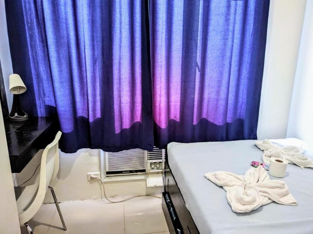 Aparthotel Sea Residences M0a - Mavic Manila