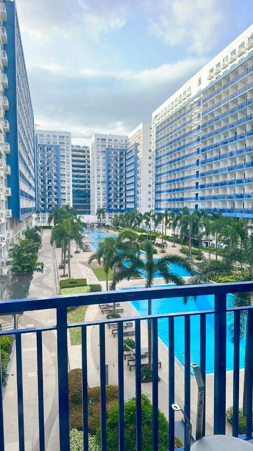 Sea Residences M0a - Mavic * Manila