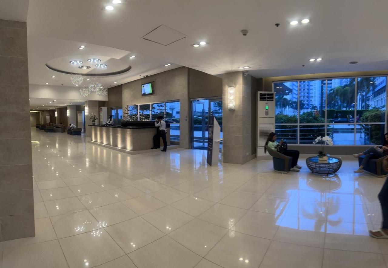 Sea Residences M0a - Mavic