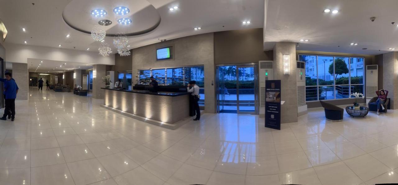 Sea Residences M0a - Mavic * Manila