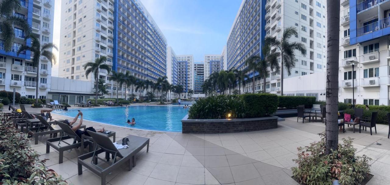 Aparthotel Sea Residences M0a - Mavic Manila