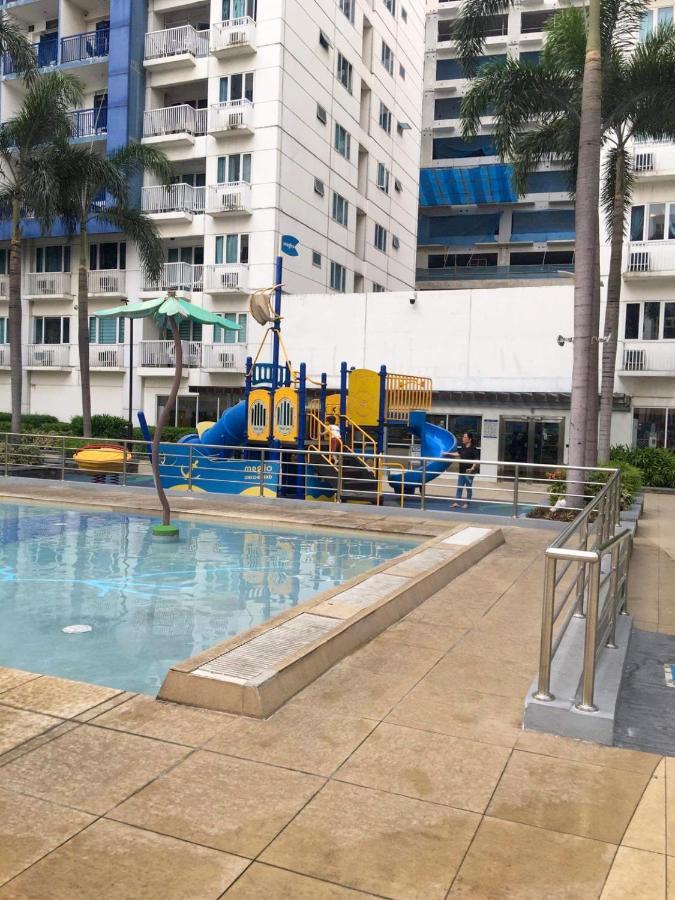Sea Residences M0a - Mavic Aparthotel Manila