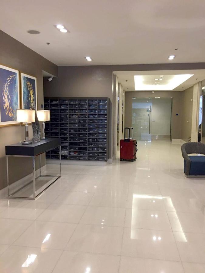 Sea Residences M0a - Mavic *