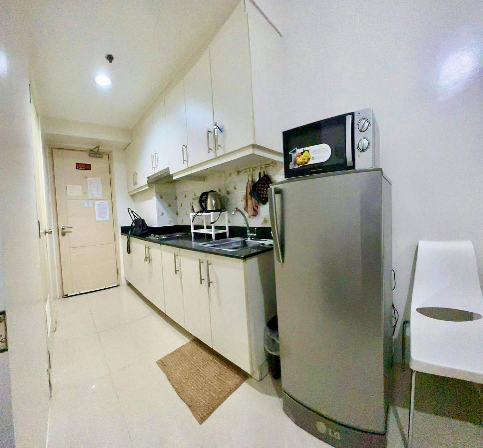 Sea Residences M0a - Mavic *