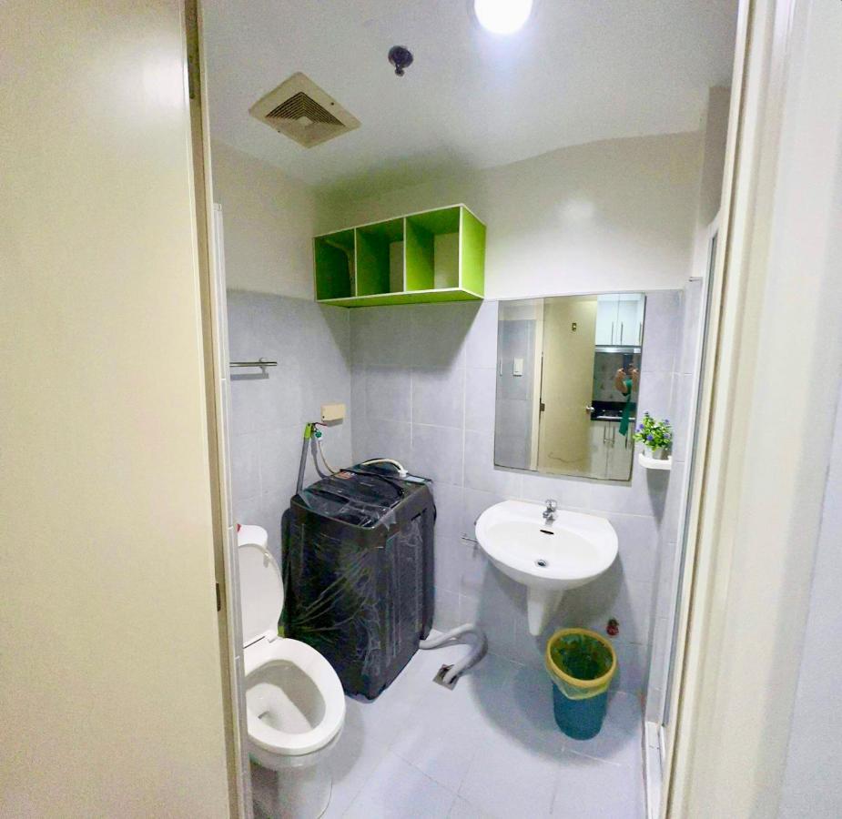 Sea Residences M0a - Mavic Aparthotel Manila