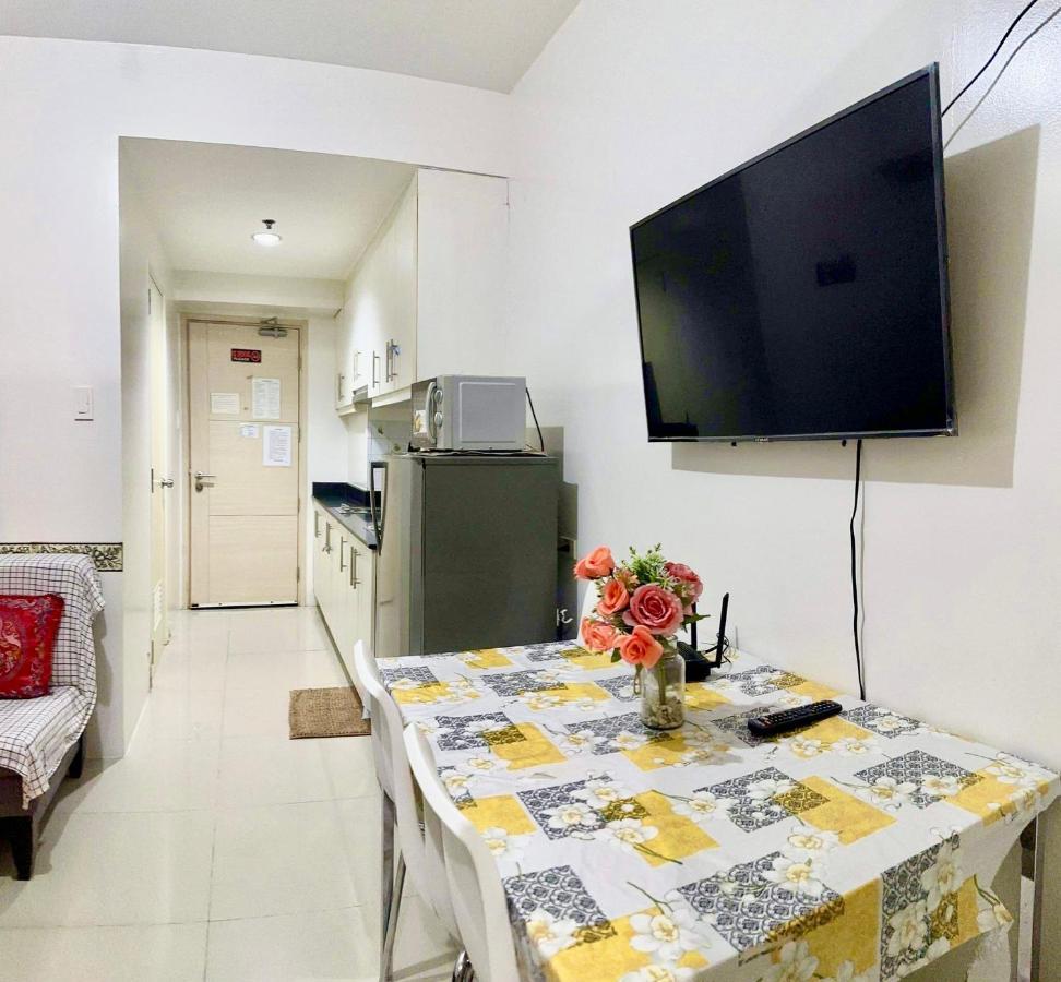 Sea Residences M0a - Mavic Manila
