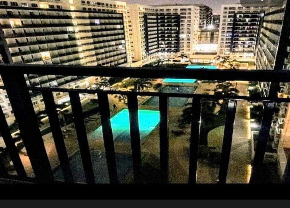 Sea Residences M0a - Mavic Aparthotel Manila