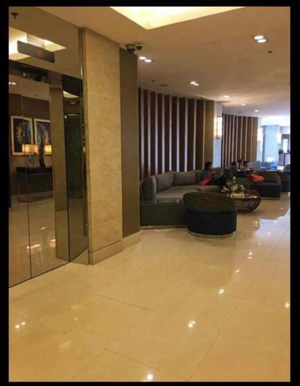 Sea Residences M0a - Mavic Aparthotel *