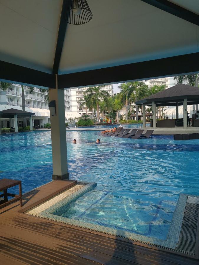 Shell Condotel At Heart Of Moa Pasay 2 *