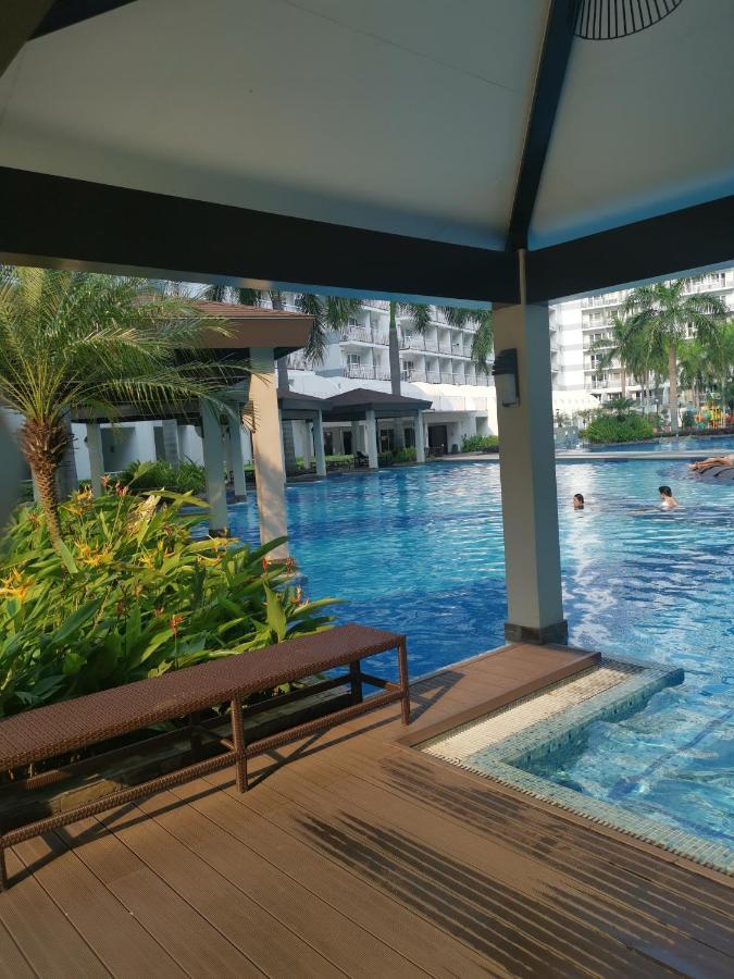 Shell Condotel At Heart Of Moa Pasay 2 *