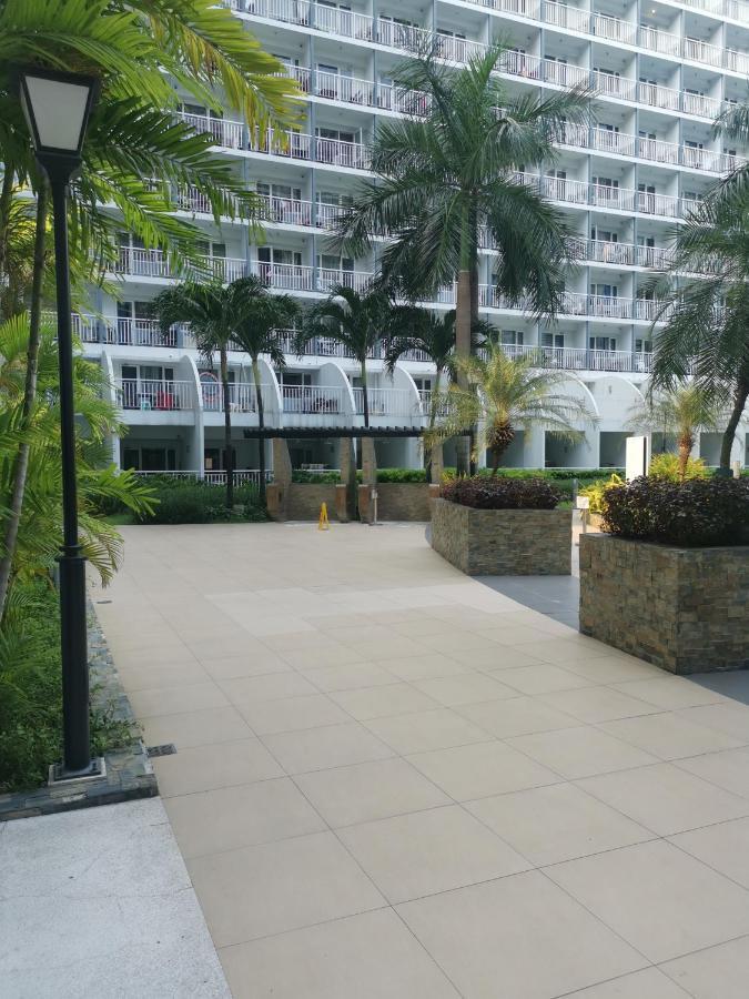 Shell Condotel At Heart Of Moa Pasay 2 Manila