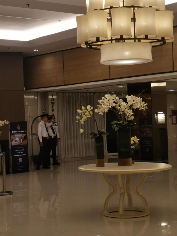Shell Condotel At Heart Of Moa Pasay 2 *