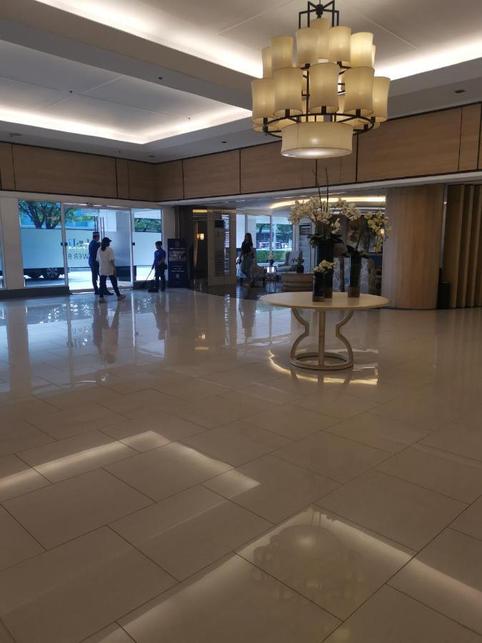 Shell Condotel At Heart Of Moa Pasay 2 Apartment