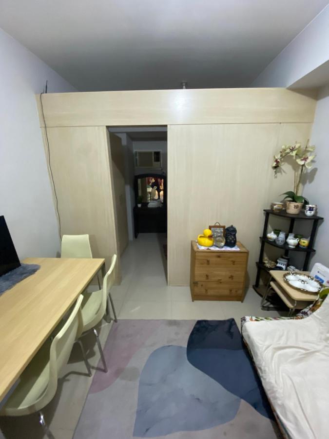 Apartment Grass Tower2 29th Manila