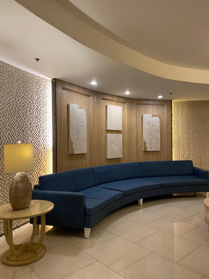 Private Near Mall Of Aparthotel