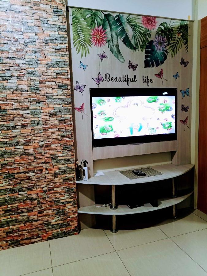 In Pasay - Shell Residences Apartment *