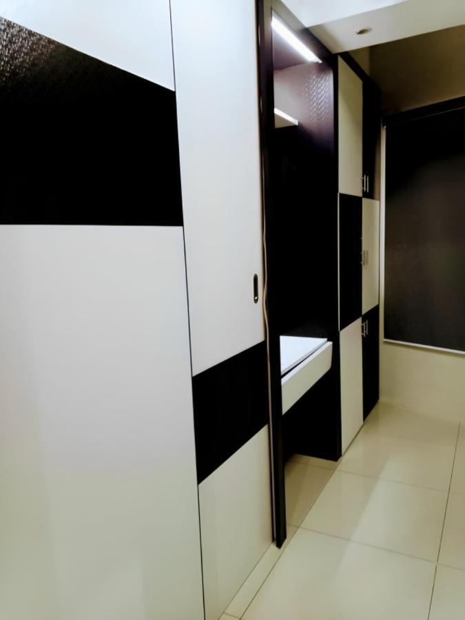 In Pasay - Shell Residences Apartment Manila