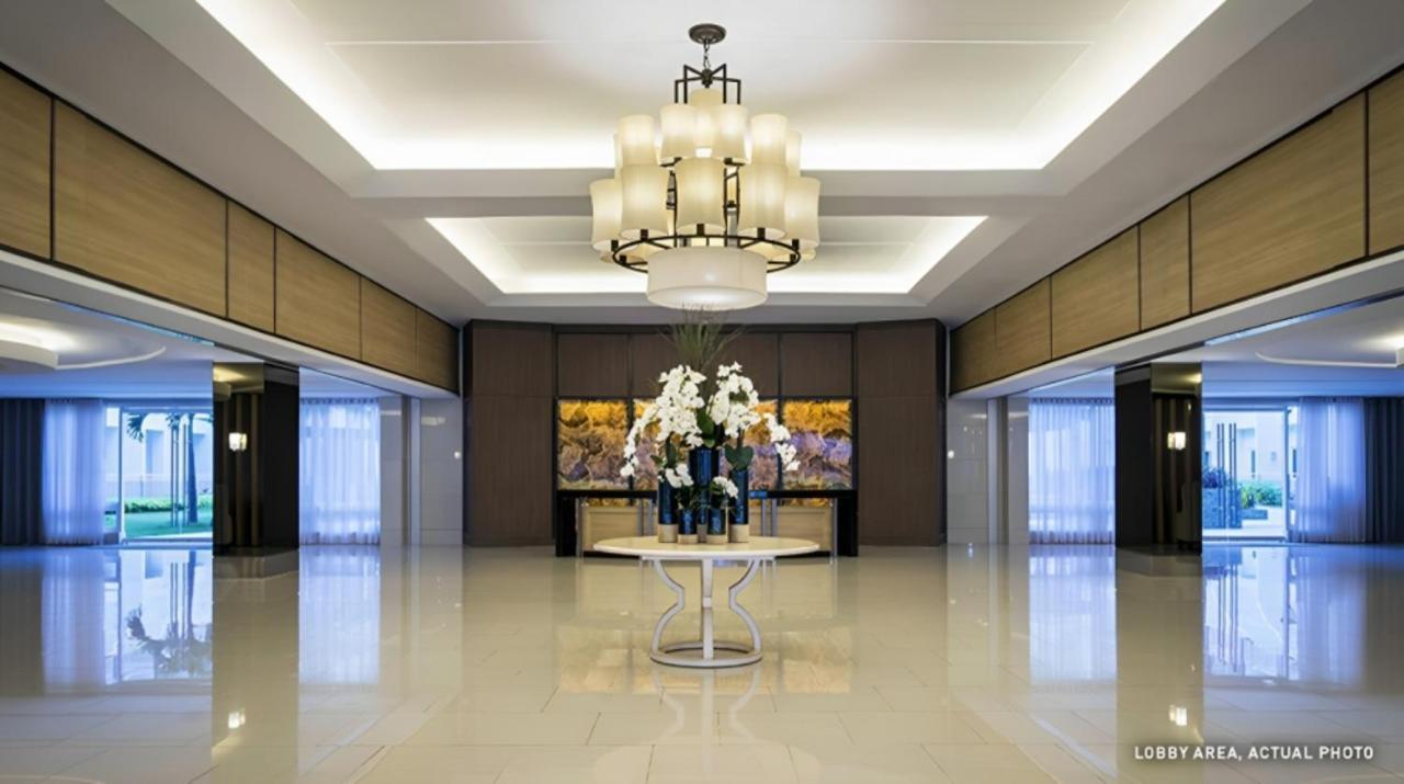 In Pasay - Shell Residences *