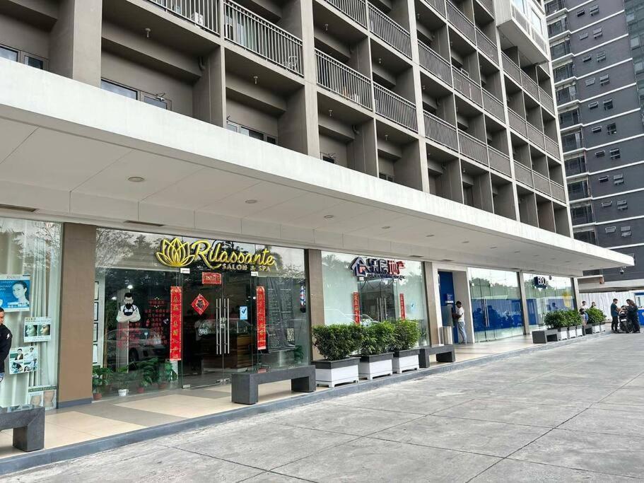 Pasay Moa 1151 Friendly Condotel Near Naia Airport Apartment *