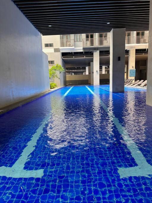 Urban Luxe: Mall Of Staycation * Manila