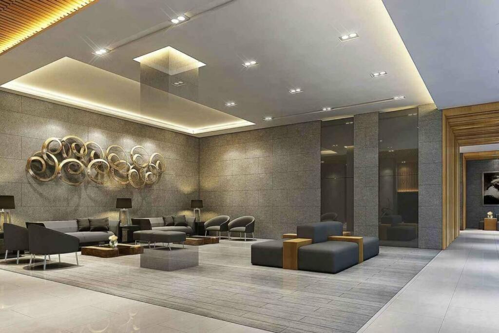 Urban Luxe: Mall Of Staycation Manila