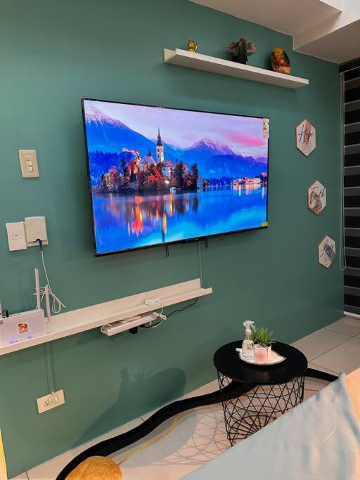 Apartment Urban Luxe: Mall Of Staycation *