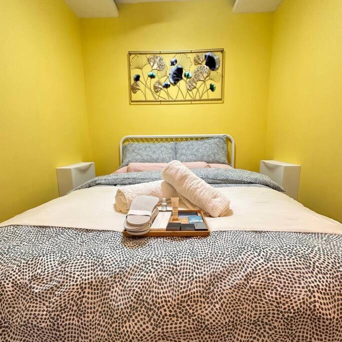 Urban Luxe: Mall Of Staycation