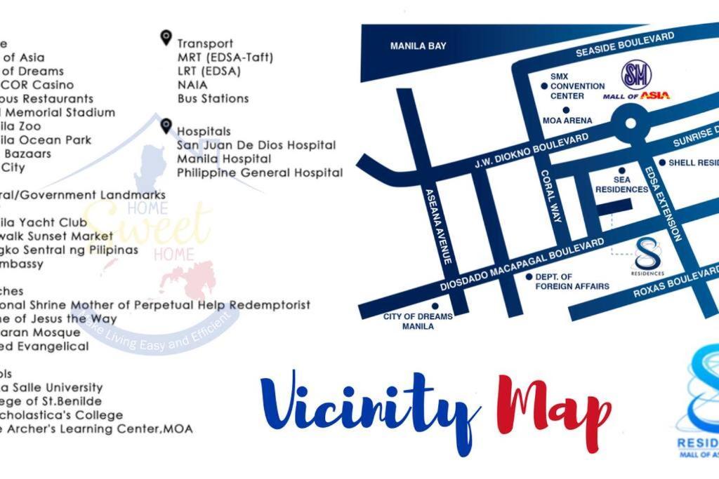 Urban Luxe: Mall Of Staycation Manila